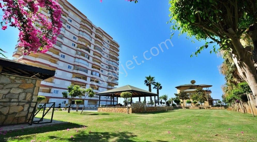 Alanya Mahmutlar Mah.aktiviteli Eşyalı Satılık 2+1 Daire - Görsel 2