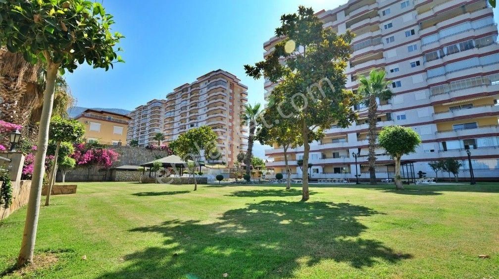 Alanya Mahmutlar Mah.aktiviteli Eşyalı Satılık 2+1 Daire - Görsel 3