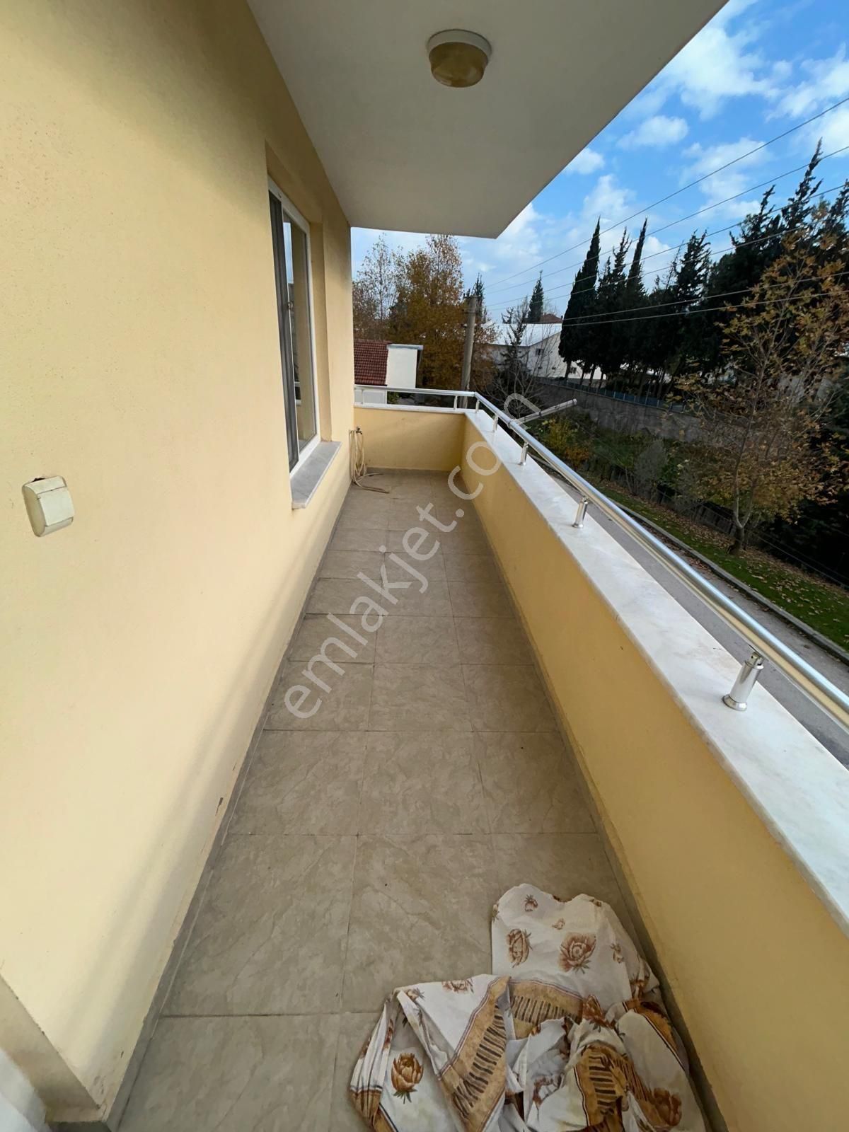 Canyapı'dan Kuvaimilliye Mahallesinde 3+1 Arakat Kiralık Daire - Görsel 15