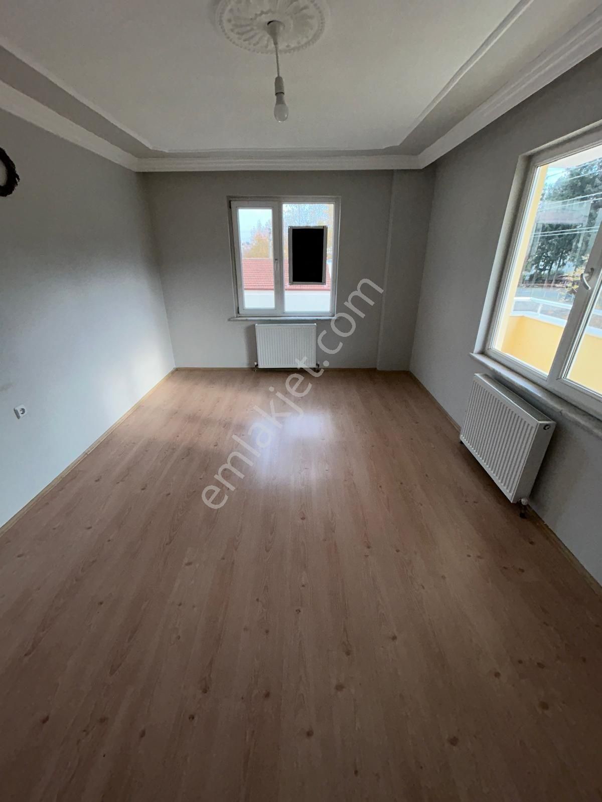Canyapı'dan Kuvaimilliye Mahallesinde 3+1 Arakat Kiralık Daire - Görsel 5