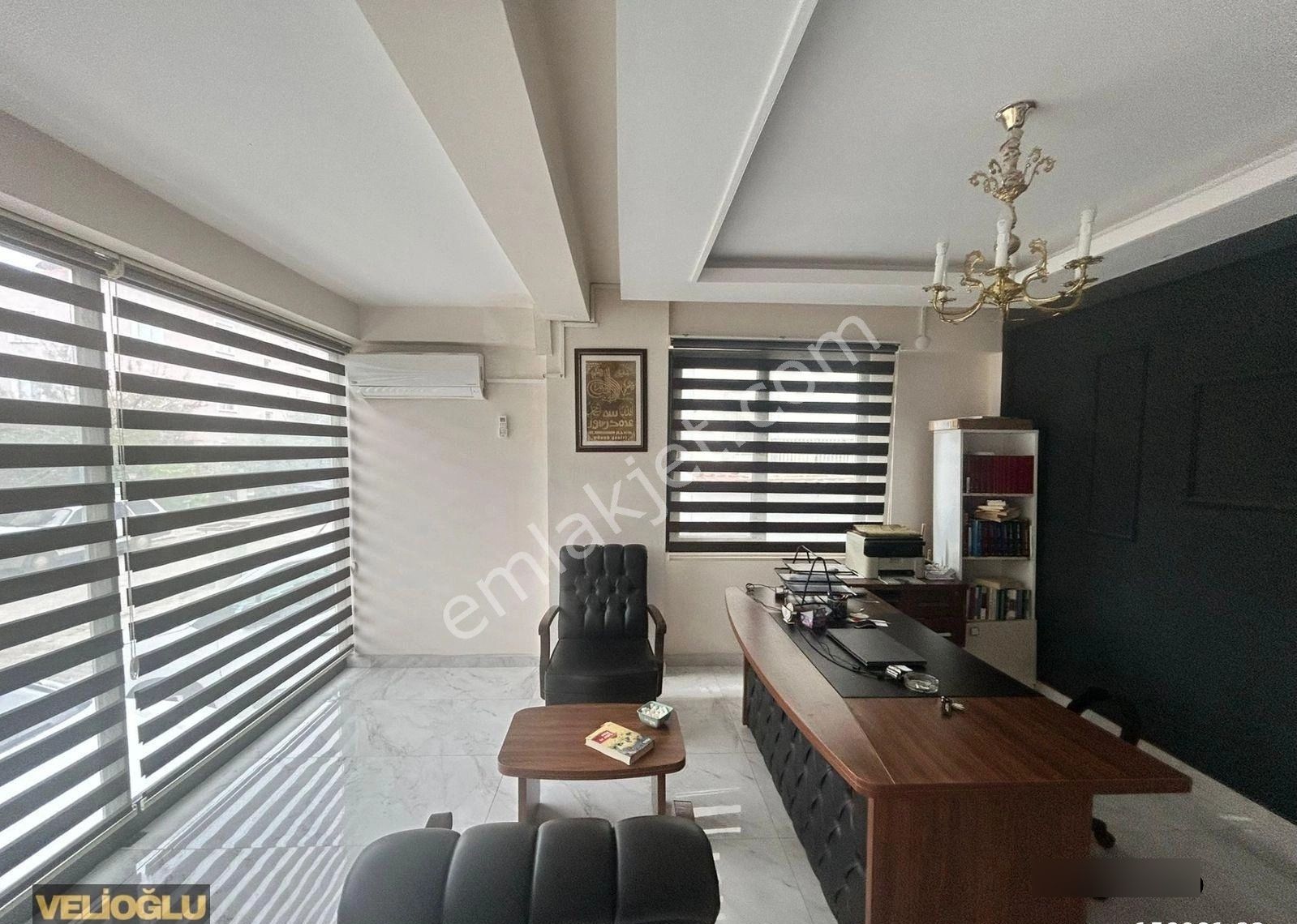 Karaçalı Mahallesinde Satılık Yüksek Giriş Kat 1+1 Daire - Görsel 16