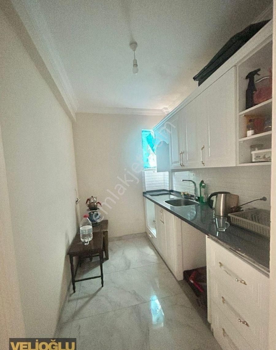 Karaçalı Mahallesinde Satılık Yüksek Giriş Kat 1+1 Daire - Görsel 14