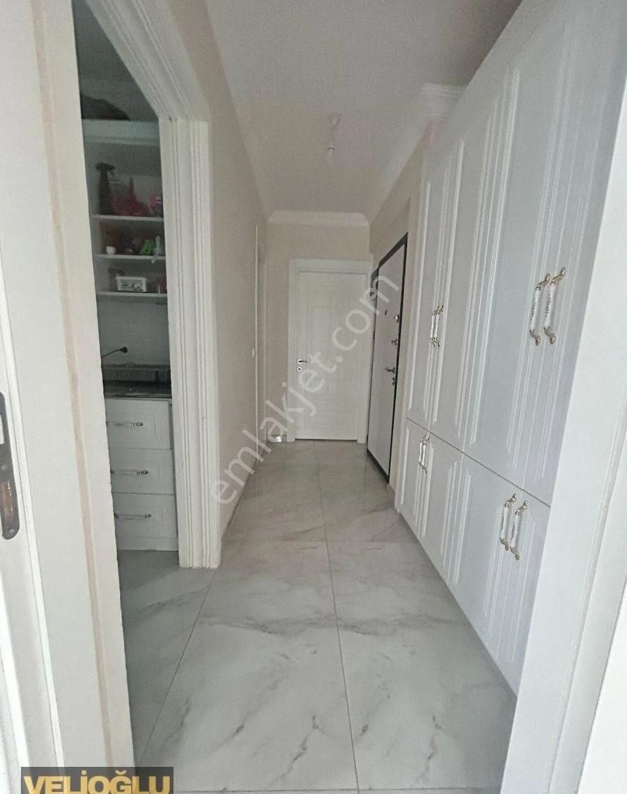 Karaçalı Mahallesinde Satılık Yüksek Giriş Kat 1+1 Daire - Görsel 4