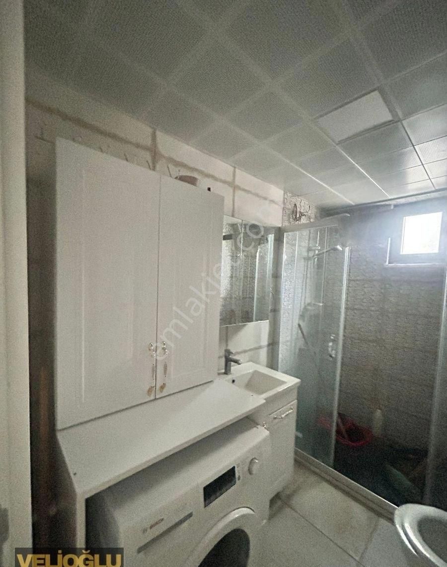 Karaçalı Mahallesinde Satılık Yüksek Giriş Kat 1+1 Daire - Görsel 6