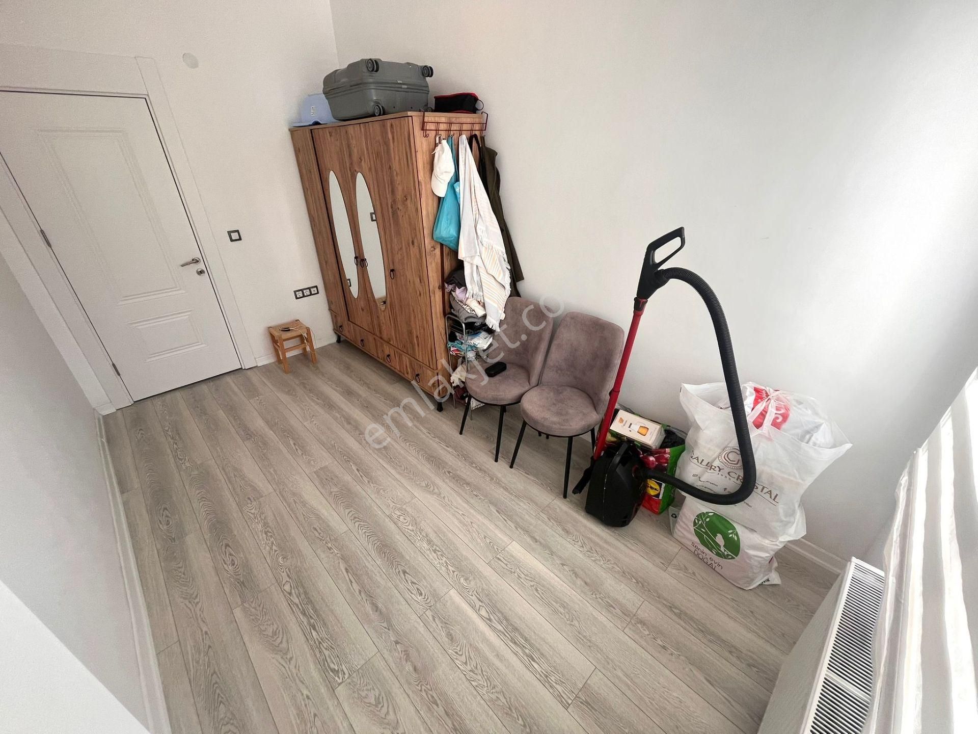 Yükselden Kadıköyün En Lüks Sitesinde Dağ Ve Deniz Manzaralı 2+1 Satılık Daire - Görsel 15