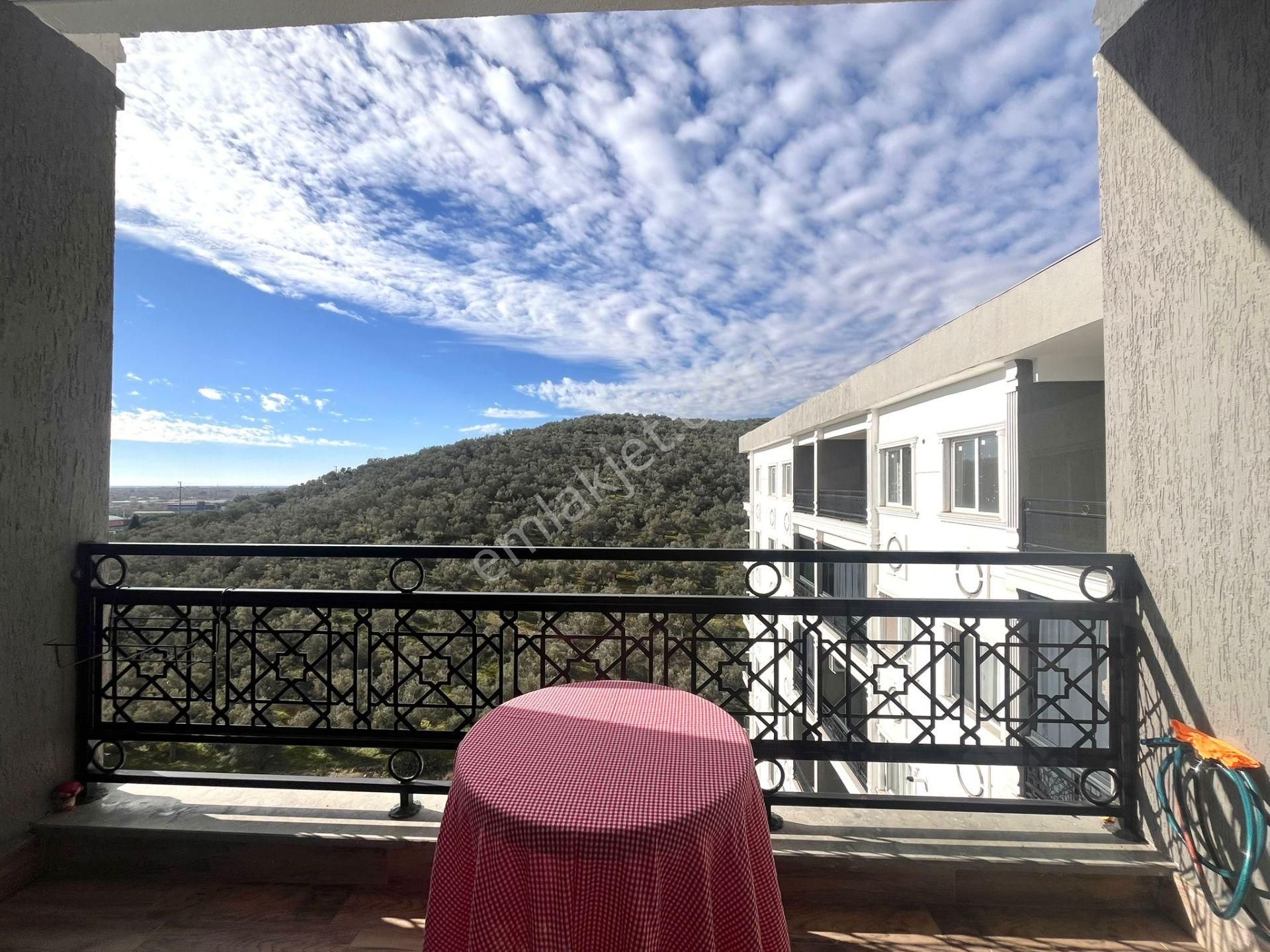 Yükselden Kadıköyün En Lüks Sitesinde Dağ Ve Deniz Manzaralı 2+1 Satılık Daire - Görsel 13