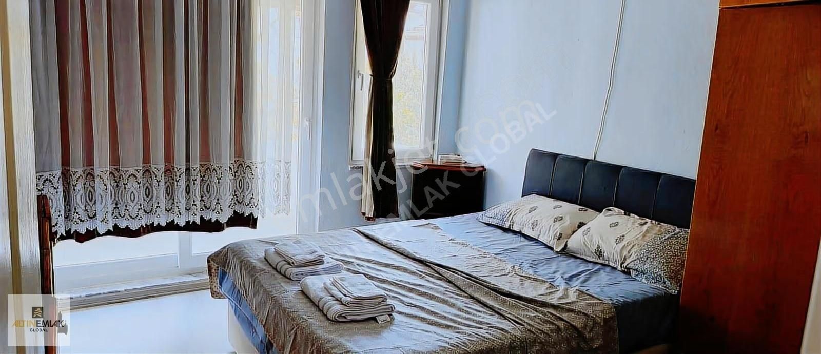 Muğla Ortaca Sarıgerme'de 3+1 Satılık Özel Site İçersinde Villa - Görsel 10