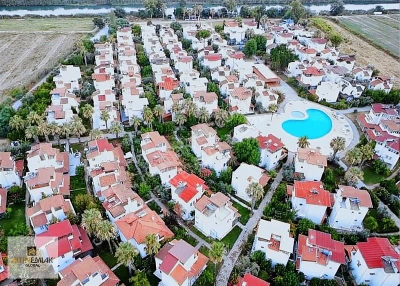 Muğla Ortaca Sarıgerme'de 3+1 Satılık Özel Site İçersinde Villa - Görsel 6