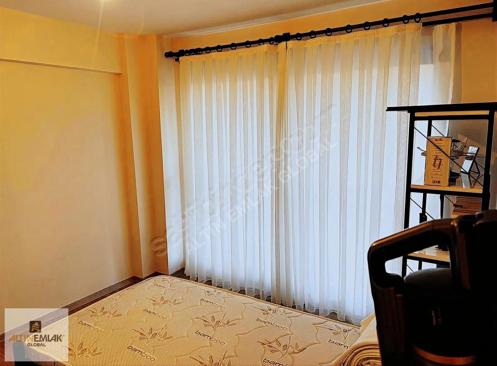 Muğla Dalaman 'da 2+1 Full Eşyalı Satılık Modern Daire - Görsel 7