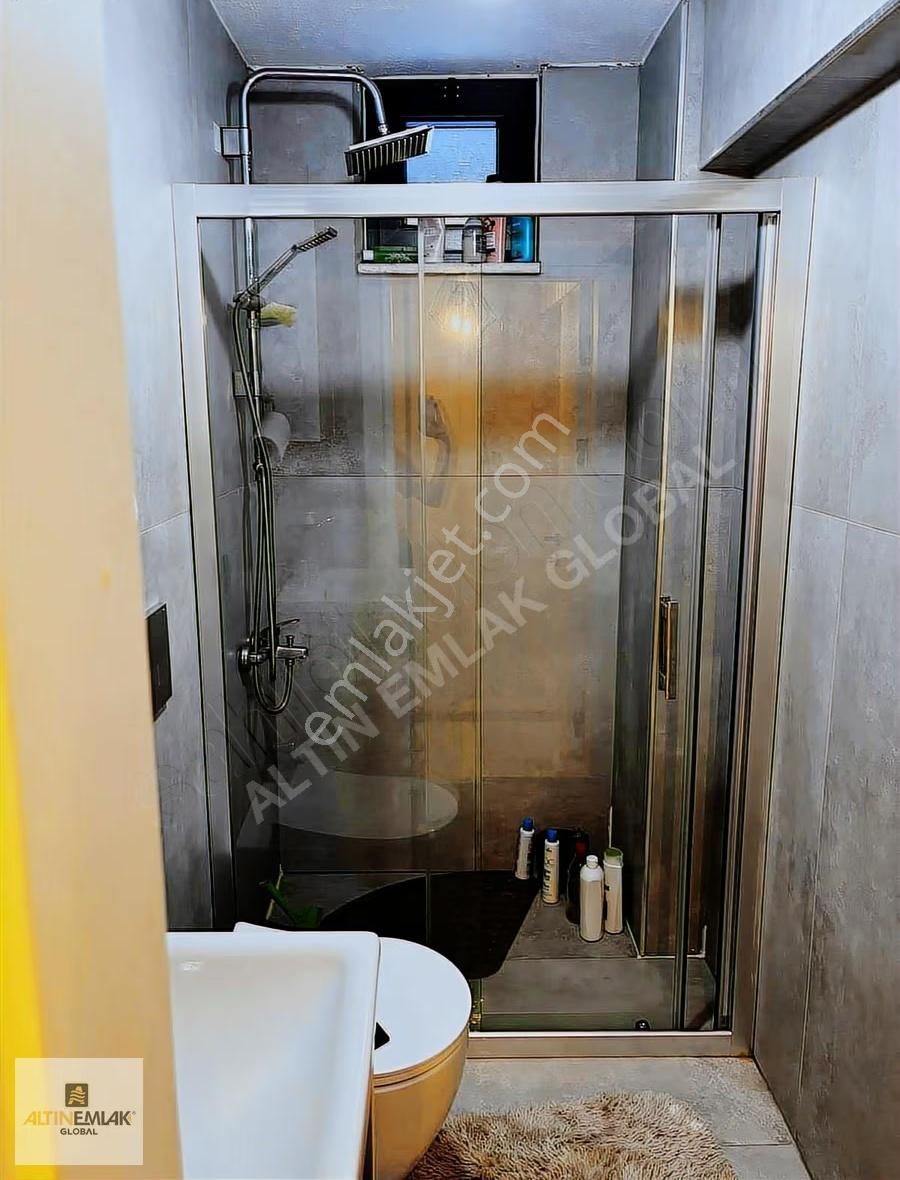 Muğla Dalaman 'da 2+1 Full Eşyalı Satılık Modern Daire - Görsel 9