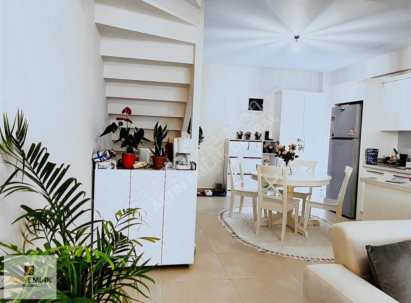 Muğla Dalaman 'da 2+1 Full Eşyalı Satılık Modern Daire - Görsel 8