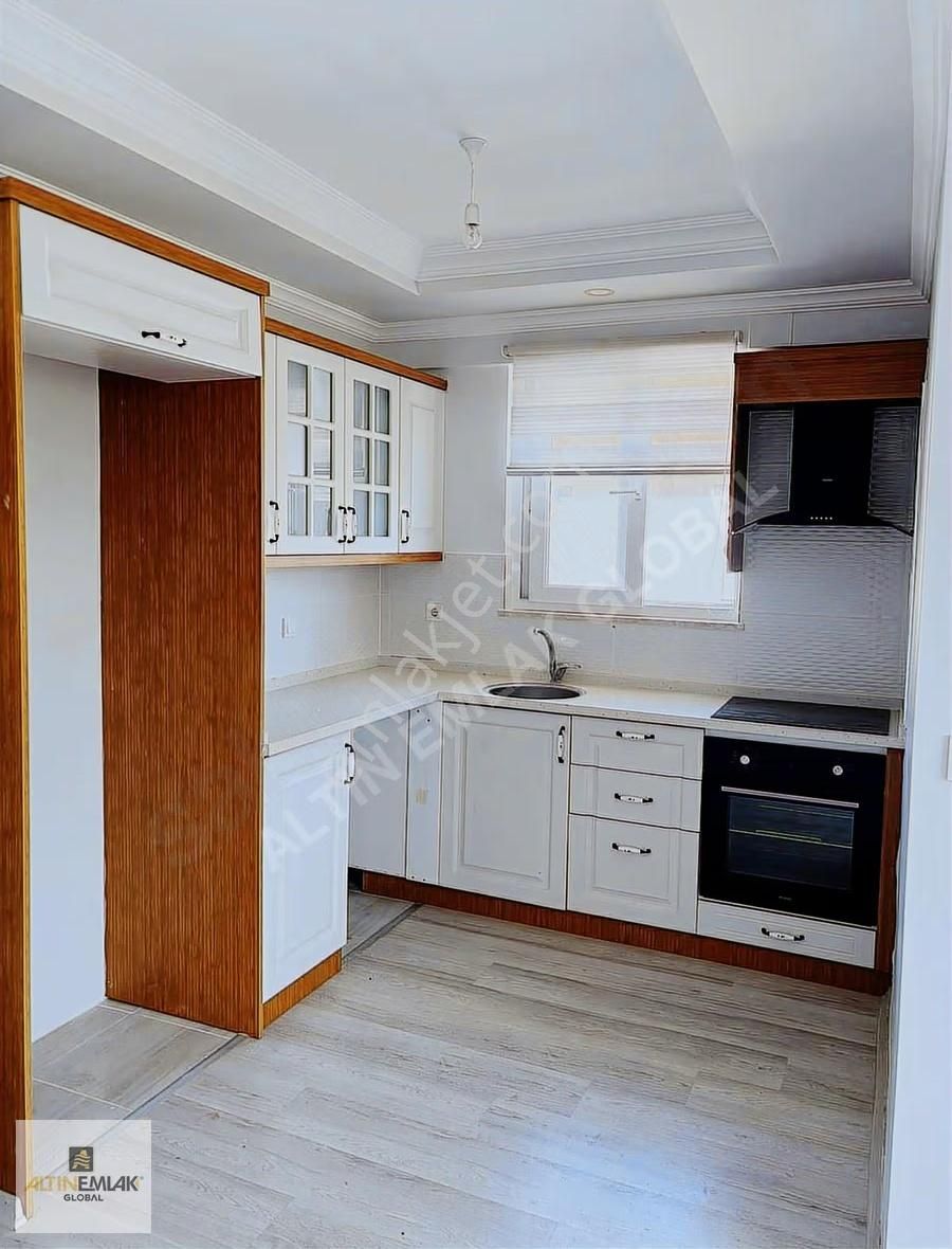 Muğla Dalaman Hürtiyet Mah'de 2+1 Satılık Fırsat Daire