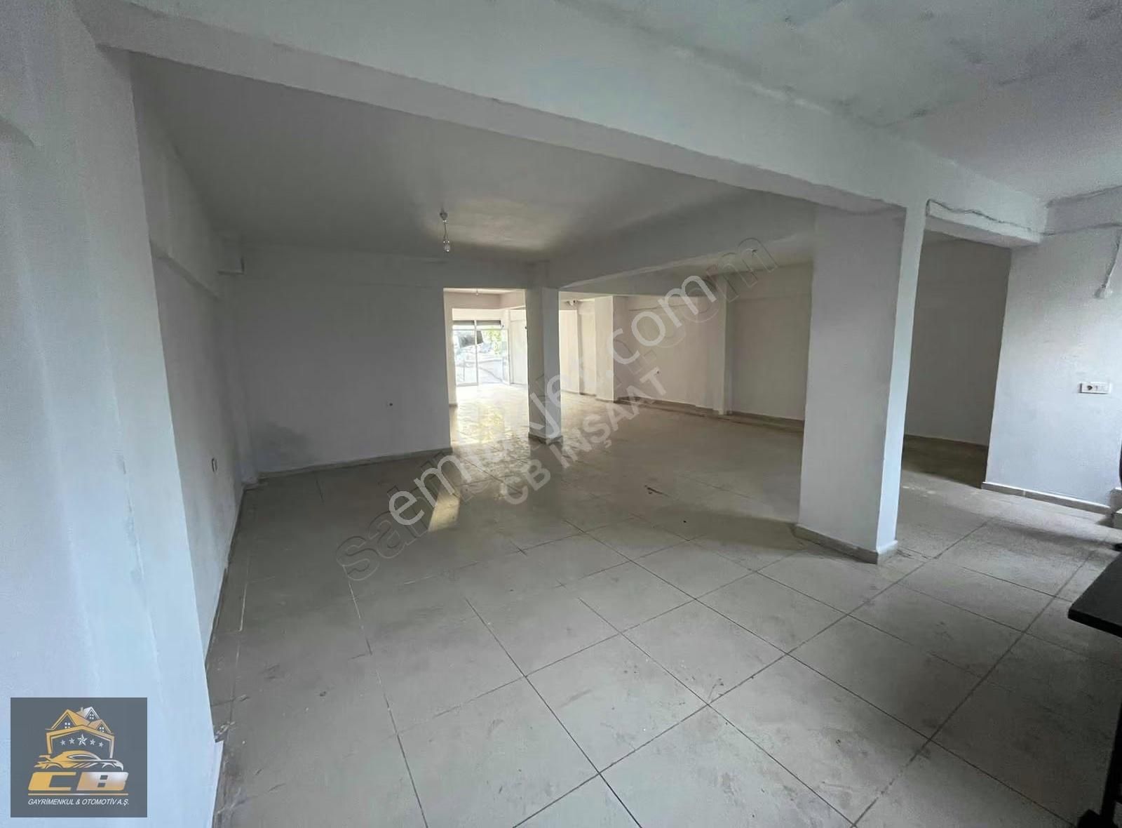 Başakşehir Şahintepe Kiralık Düz Giriş Dükkan - Görsel 4