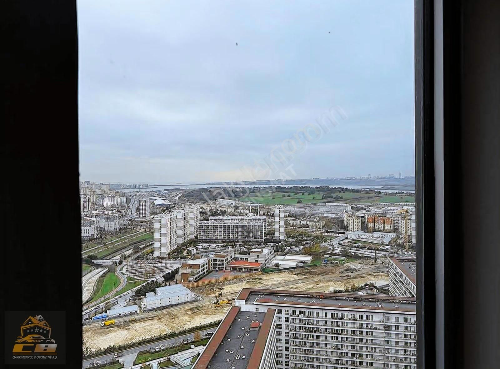 Atakent Terrace Tema Eşyalı Göl Manzaralı 1+1 Daire 98m2 - Görsel 6