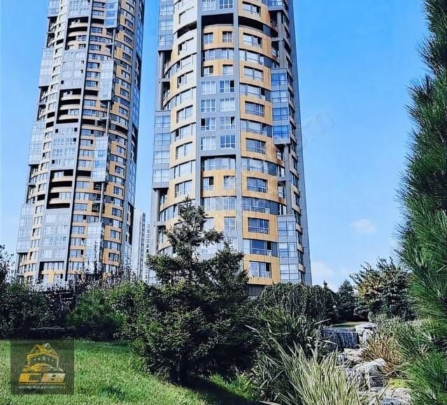 Atakent Terrace Tema Eşyalı Göl Manzaralı 1+1 Daire 98m2 - Görsel 2