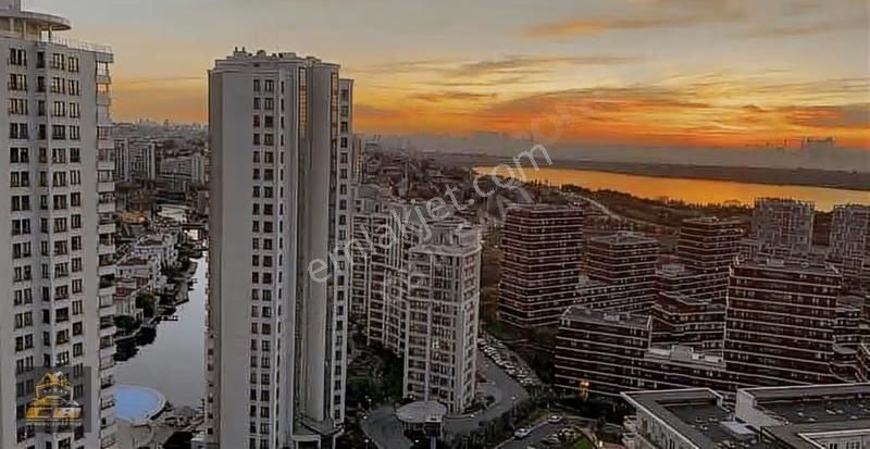 Atakent Terrace Tema Eşyalı Göl Manzaralı 1+1 Daire 98m2 - Görsel 20