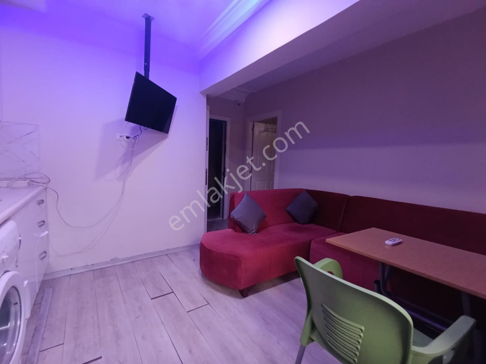 Adana Seyhan Barajyolunda 1+1 Eşyalı Daire - Görsel 6