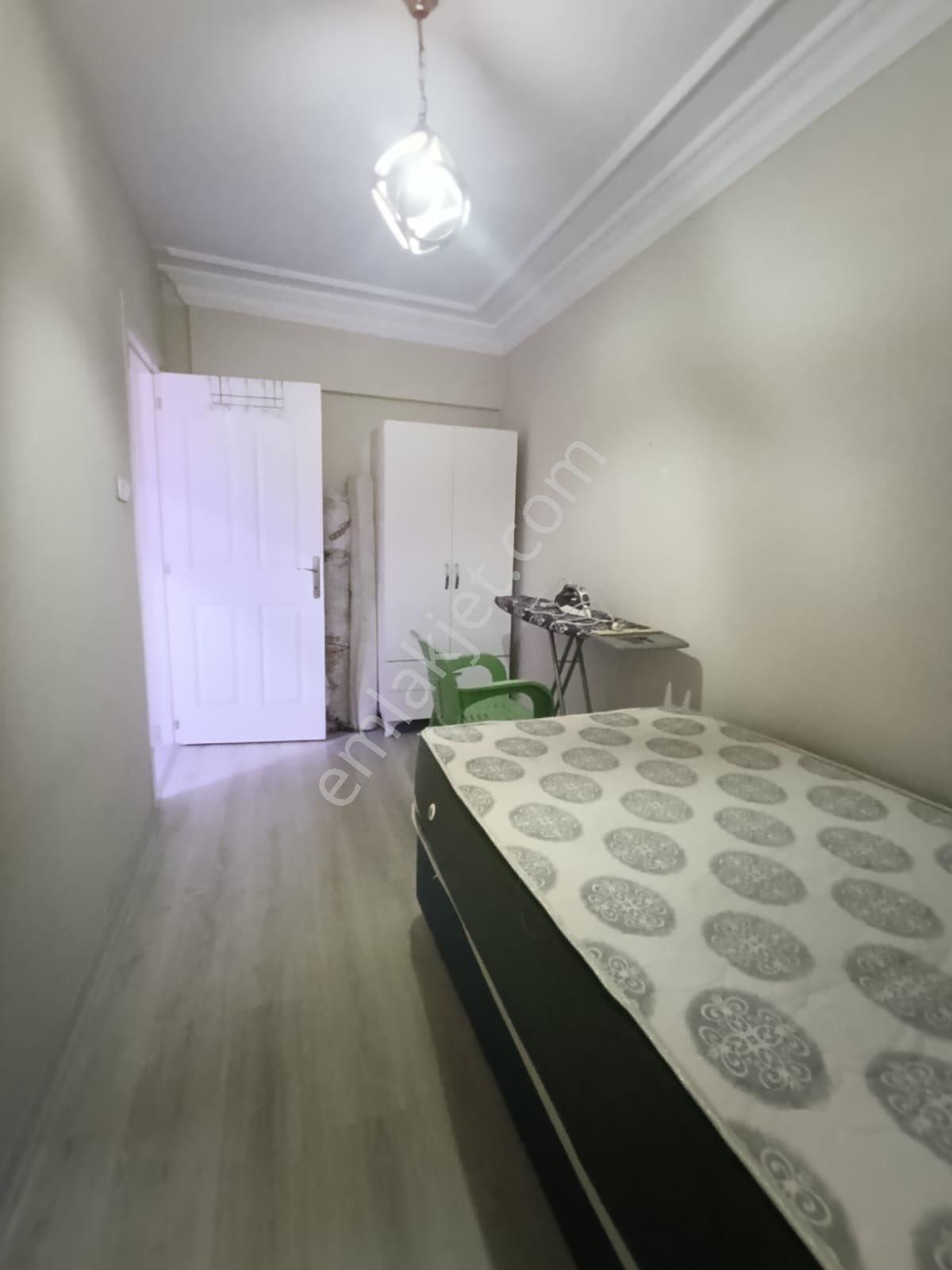 Adana Seyhan Barajyolunda 1+1 Eşyalı Daire - Görsel 12