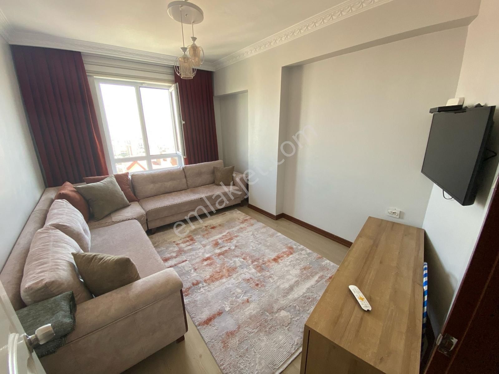 Yayla Mahallesi'nde Manzaralı Asansörlü 3+1 Daire! - Görsel 14