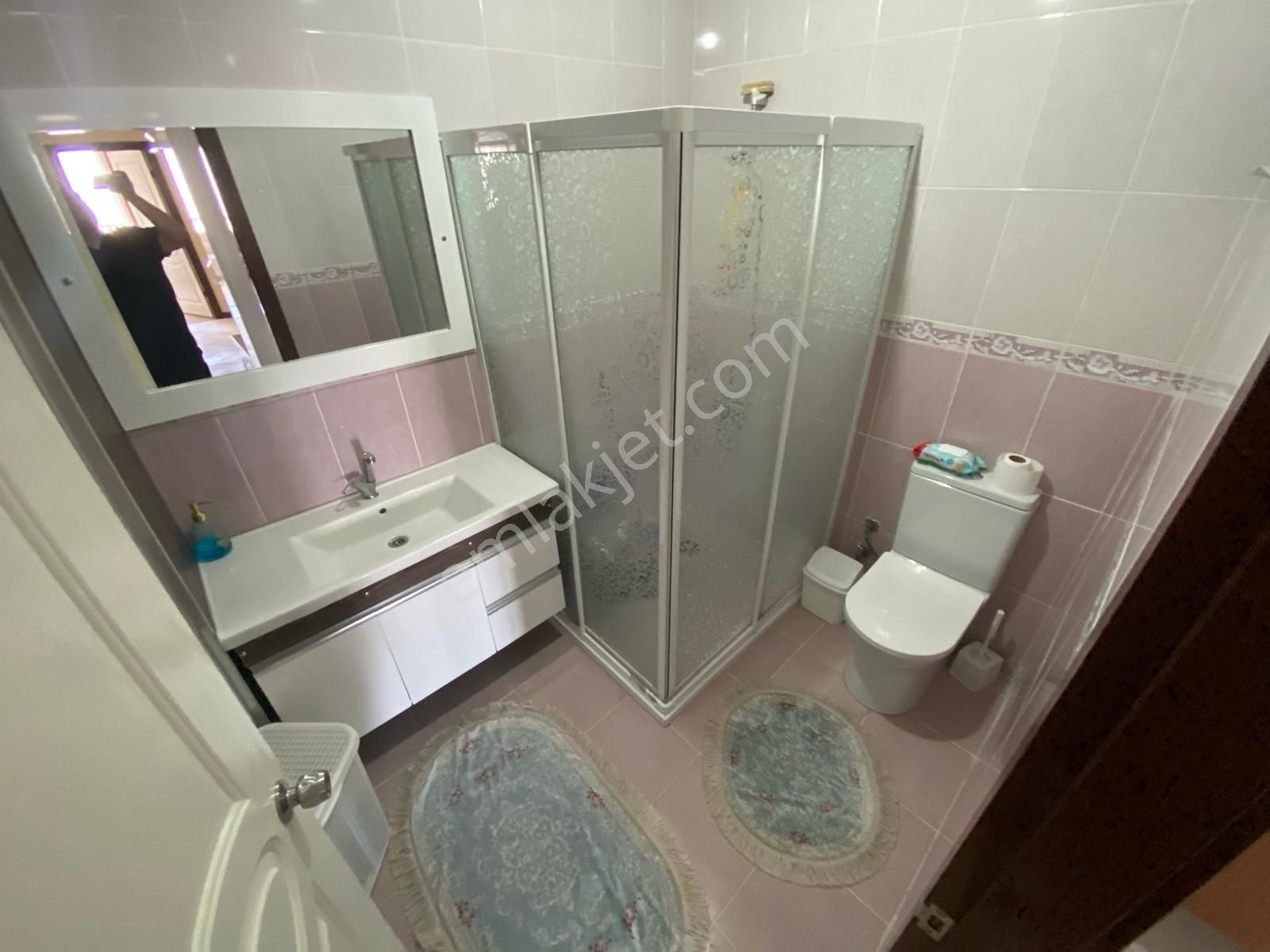 Yayla Mahallesi'nde Manzaralı Asansörlü 3+1 Daire! - Görsel 21