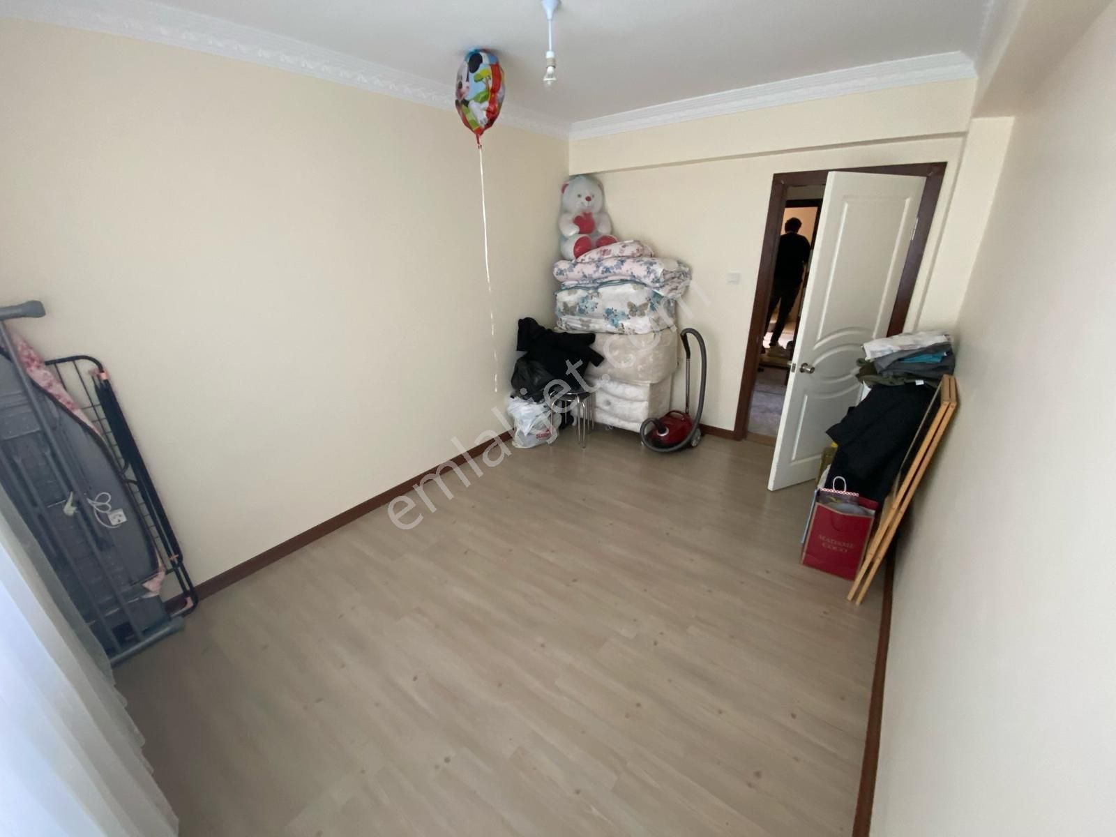 Yayla Mahallesi'nde Manzaralı Asansörlü 3+1 Daire! - Görsel 18