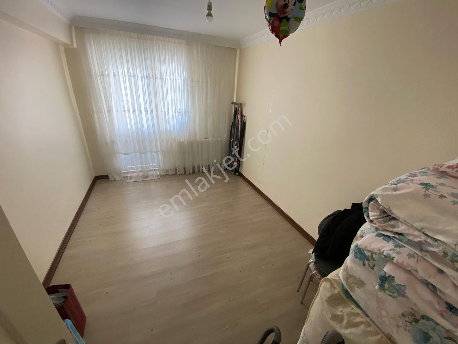 Yayla Mahallesi'nde Manzaralı Asansörlü 3+1 Daire! - Görsel 17