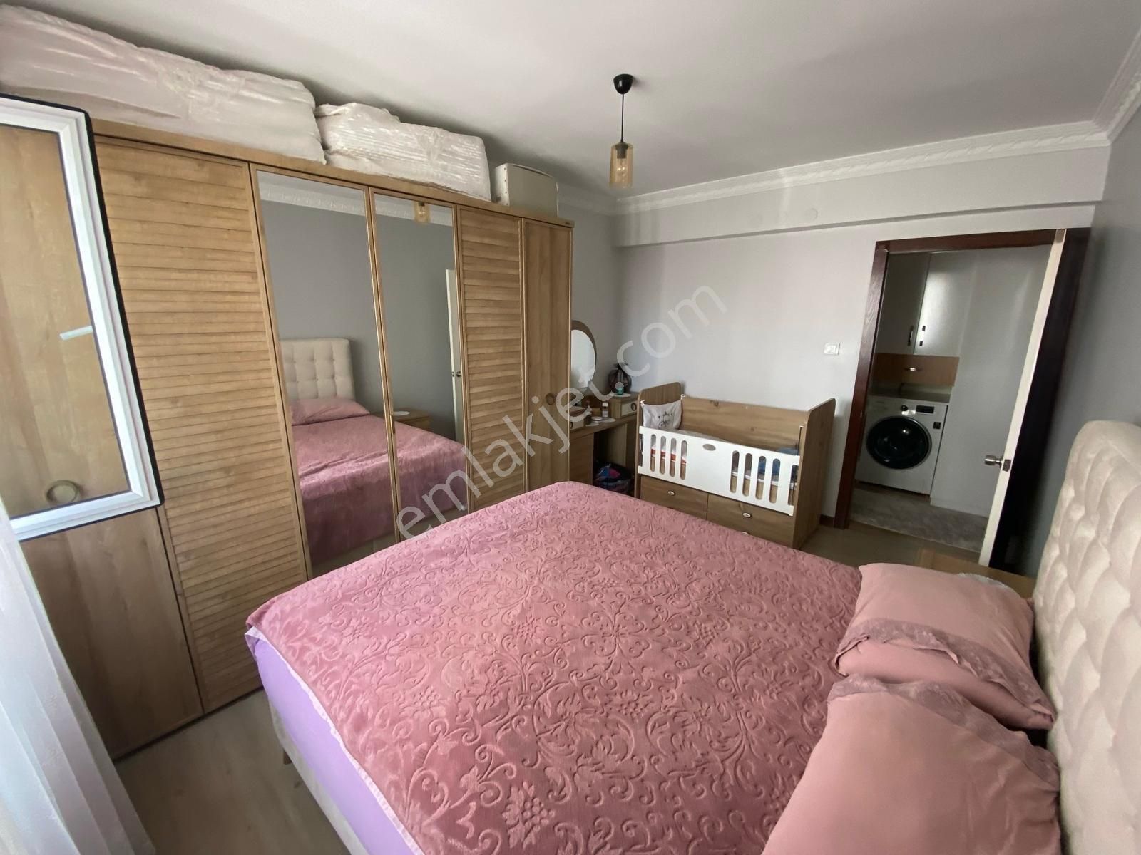 Yayla Mahallesi'nde Manzaralı Asansörlü 3+1 Daire! - Görsel 10