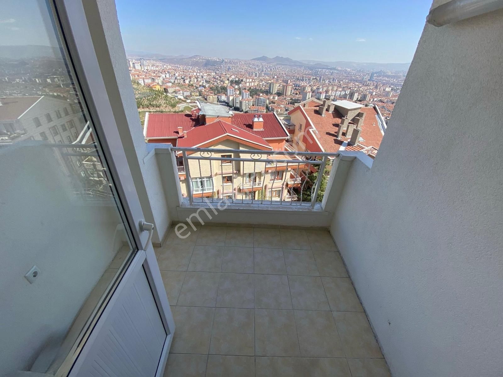 Yayla Mahallesi'nde Manzaralı Asansörlü 3+1 Daire! - Görsel 19