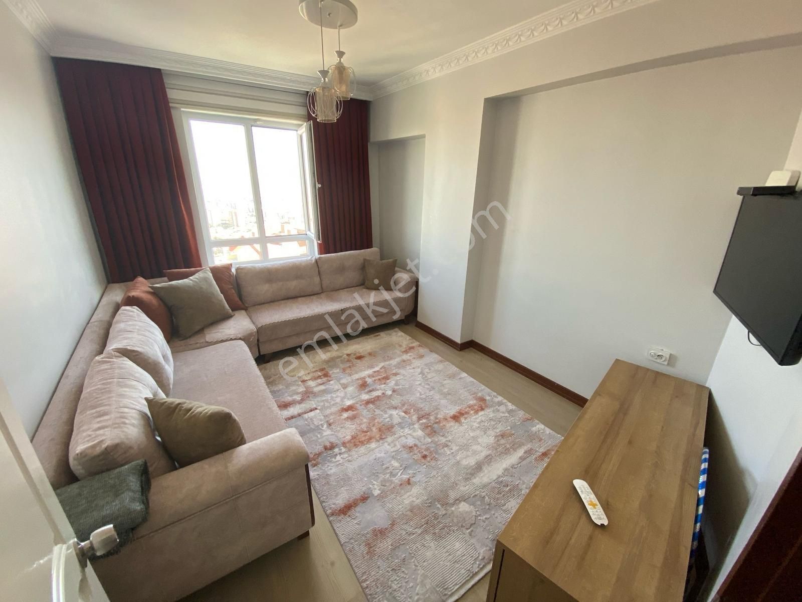 Yayla Mahallesi'nde Manzaralı Asansörlü 3+1 Daire! - Görsel 15