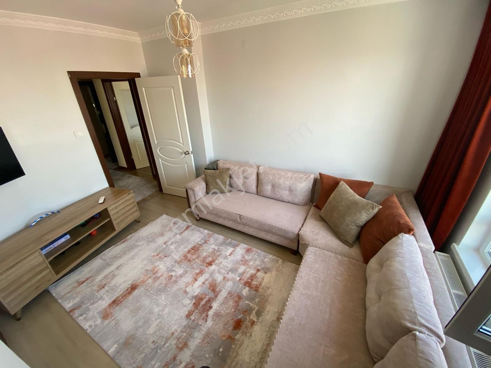 Yayla Mahallesi'nde Manzaralı Asansörlü 3+1 Daire! - Görsel 16