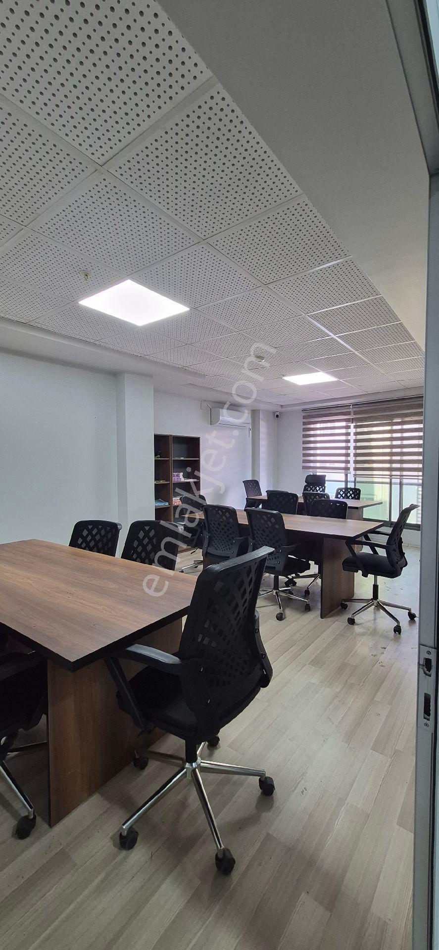 Sahibinden Ofis 362 De Kiralık Ofis - Görsel 18