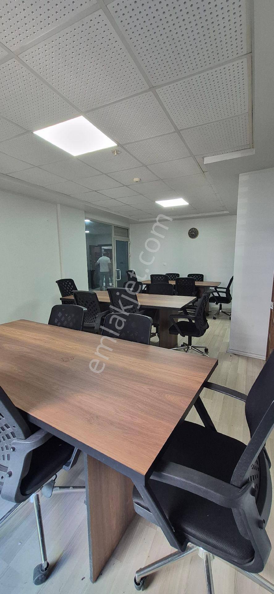 Sahibinden Ofis 362 De Kiralık Ofis - Görsel 19