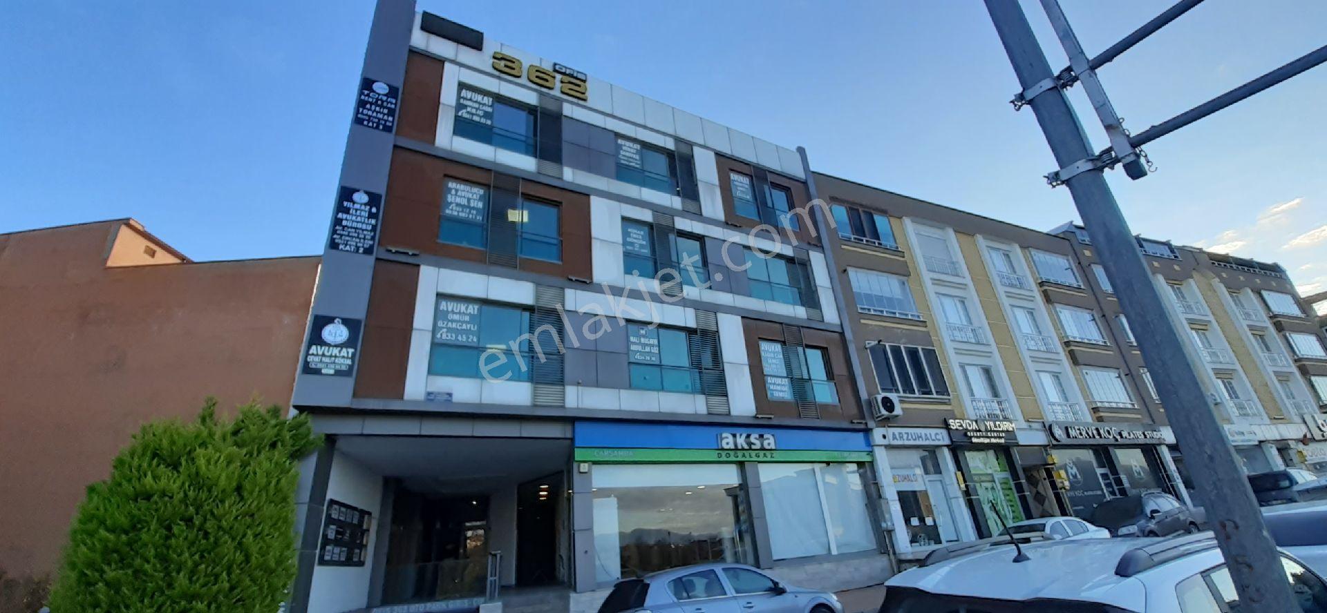 Sahibinden Ofis 362 De Kiralık Ofis