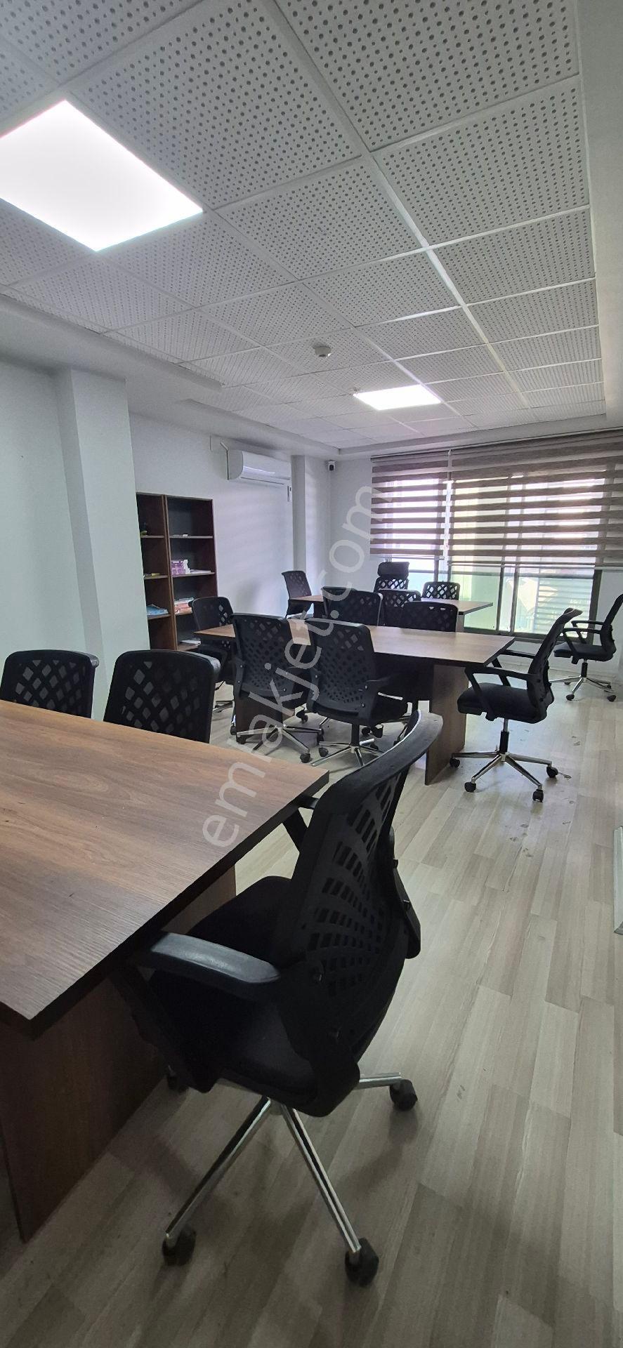 Sahibinden Ofis 362 De Kiralık Ofis - Görsel 20