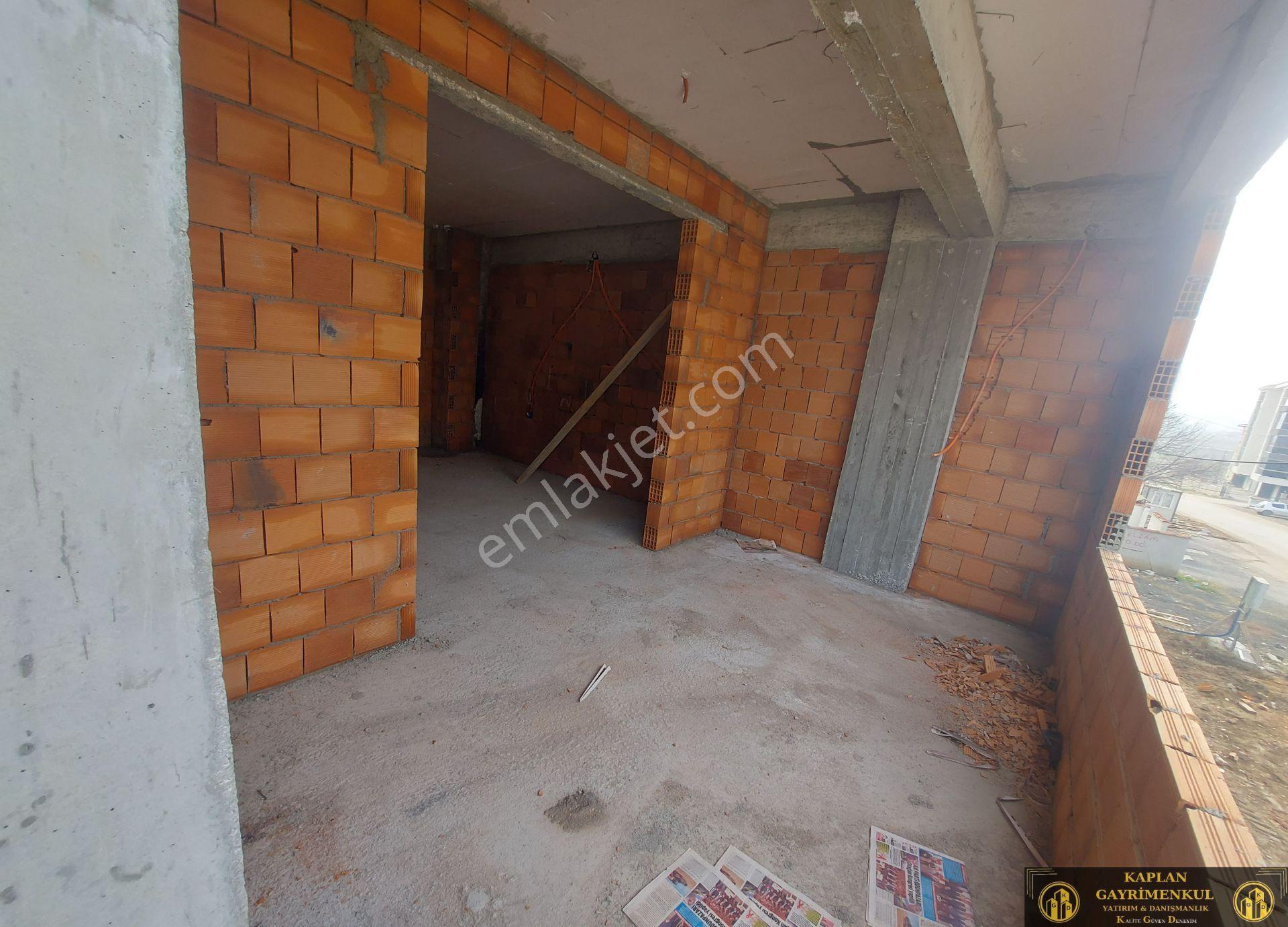 Kaplan Gayrimenkul’den 71 Evler Mah. Albayrak Blv. Yakını Anahtar Teslim 2+1 105 M² Satılık Daireler - Görsel 7