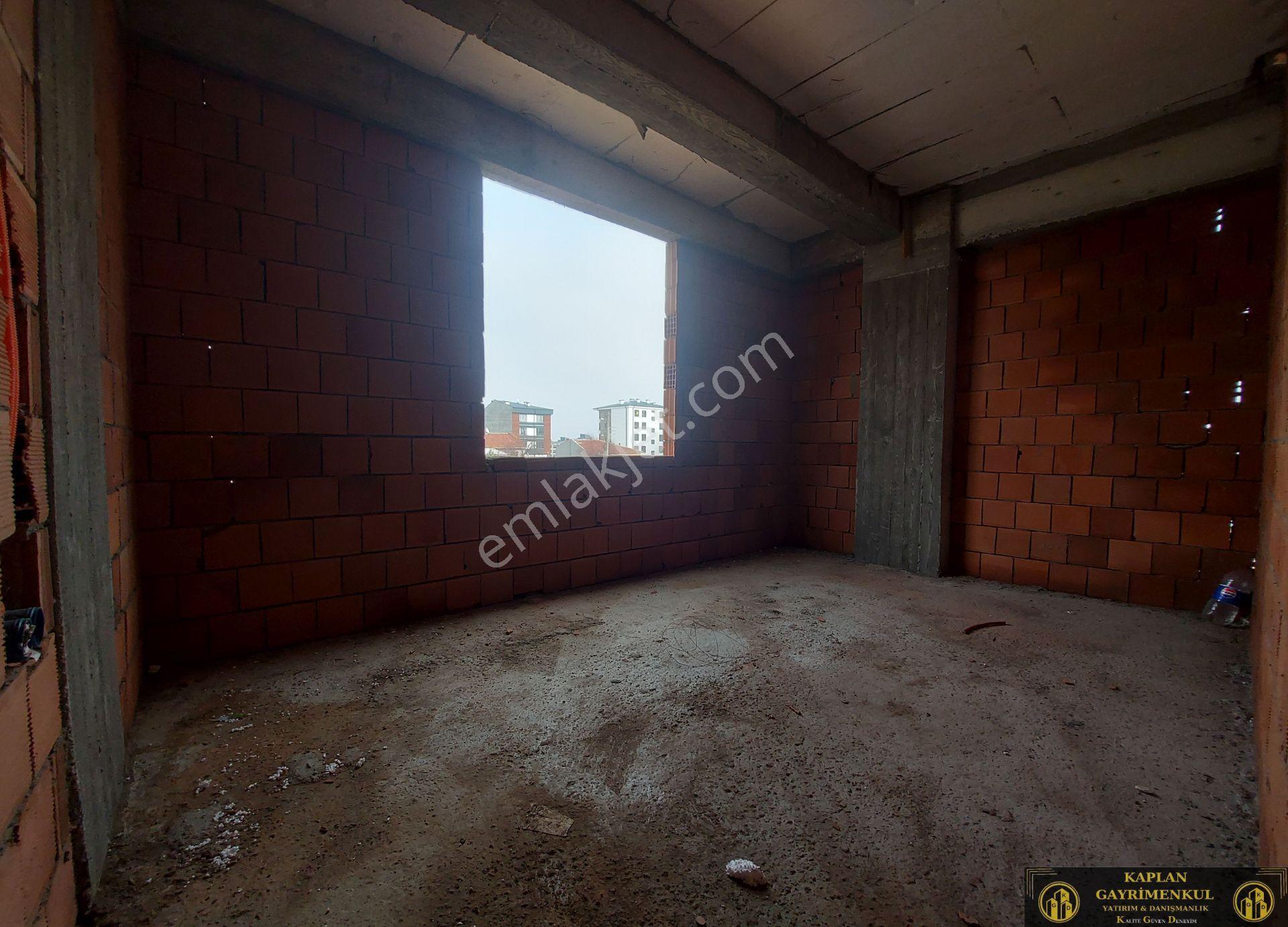 Kaplan Gayrimenkul’den 71 Evler Mah. Albayrak Blv. Yakını Anahtar Teslim 2+1 105 M² Satılık Daireler - Görsel 9