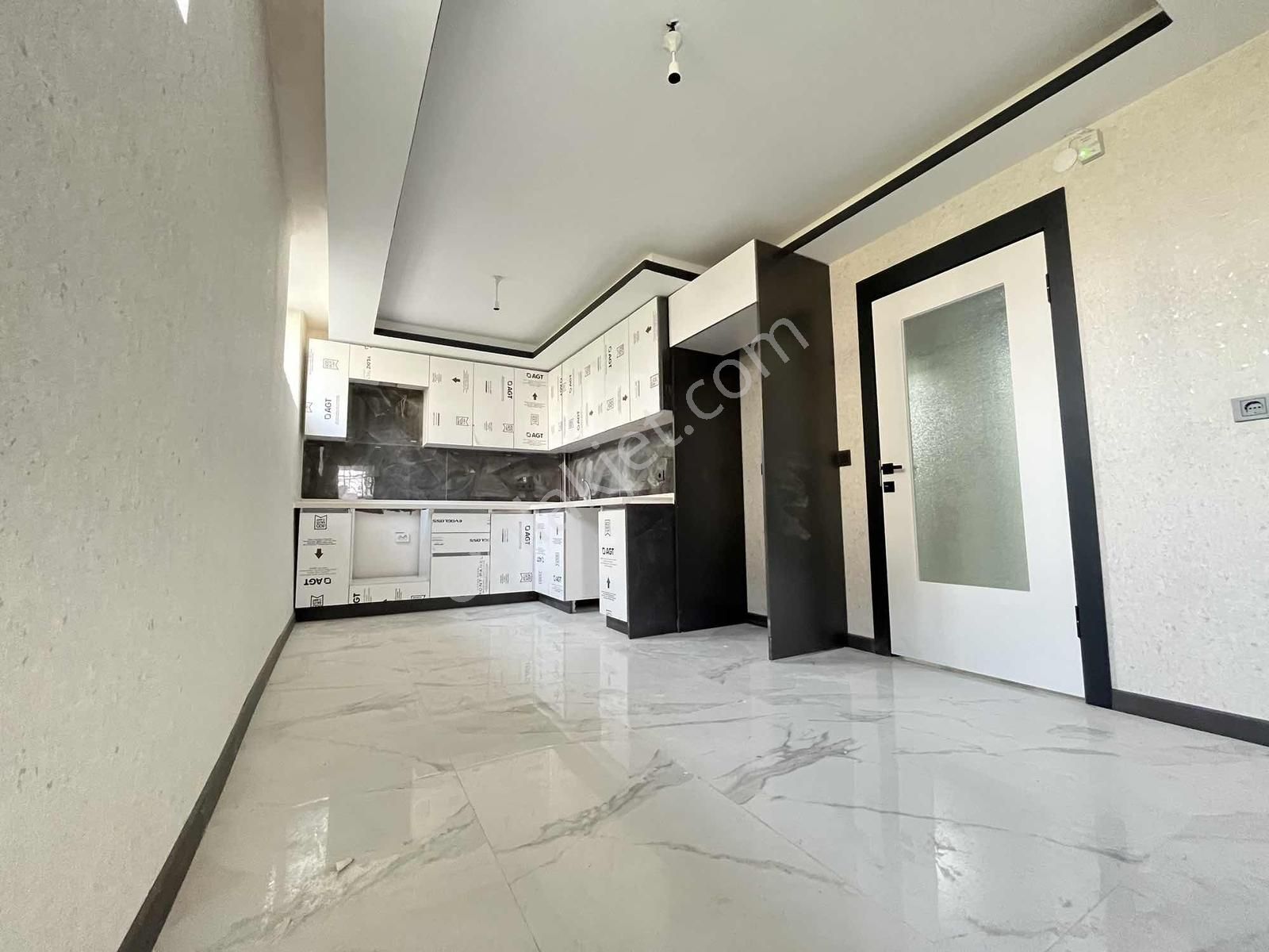 Kaçırılmaz Sıfır Full Yapılı 2+1 90 M2 Lüks Fırsat Dairesi !! - Görsel 26