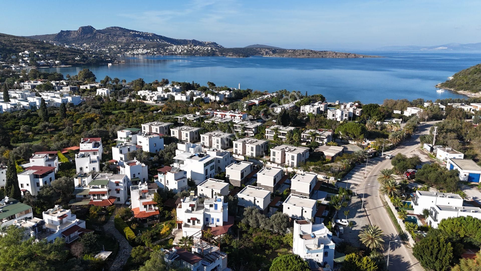 Bodrum Göl/türkbükü 6 Ad.özel Havuzlu Vılla (toplu Satış) - Görsel 5