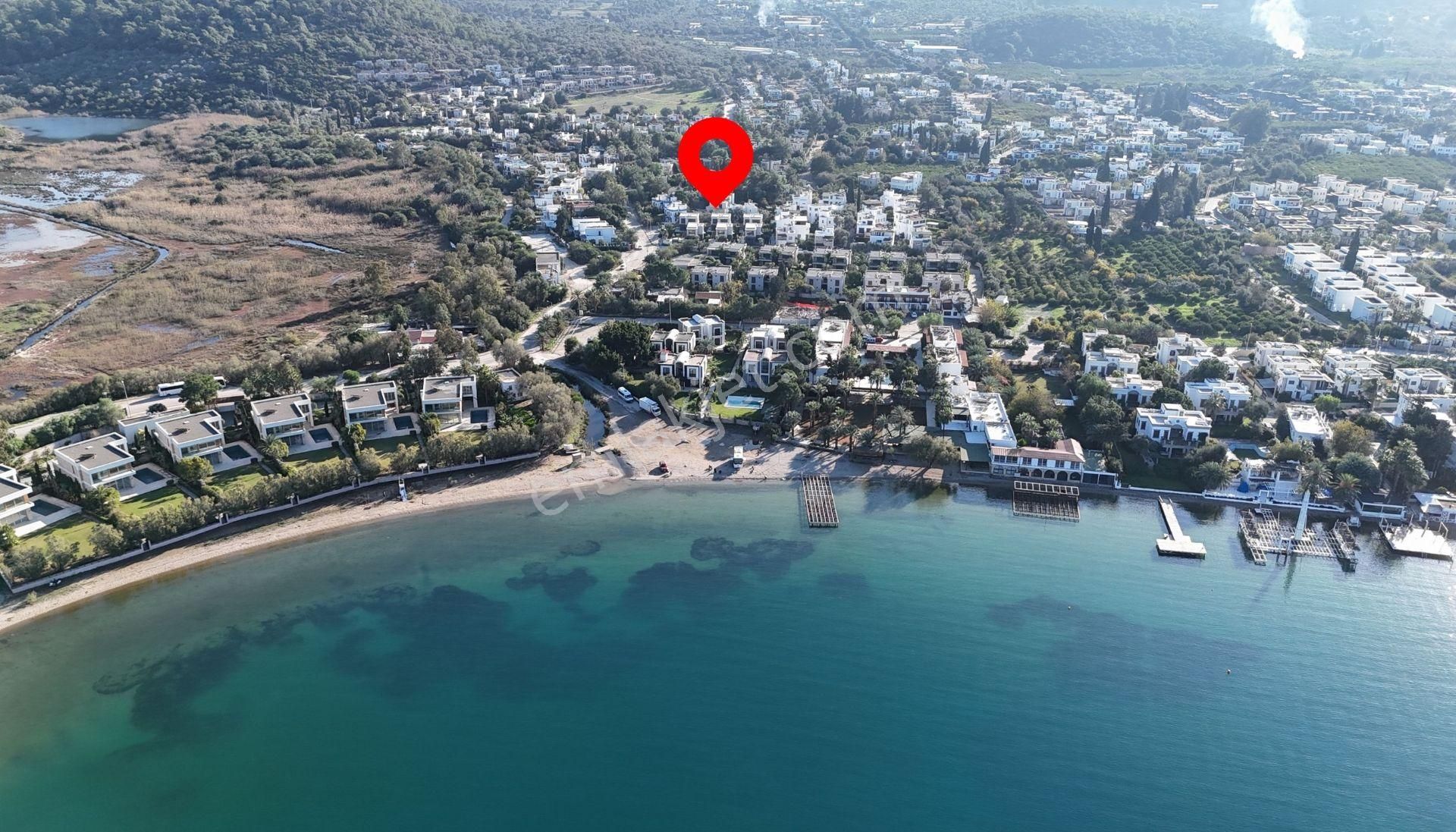 Bodrum Göl/türkbükü 6 Ad.özel Havuzlu Vılla (toplu Satış) - Görsel 7