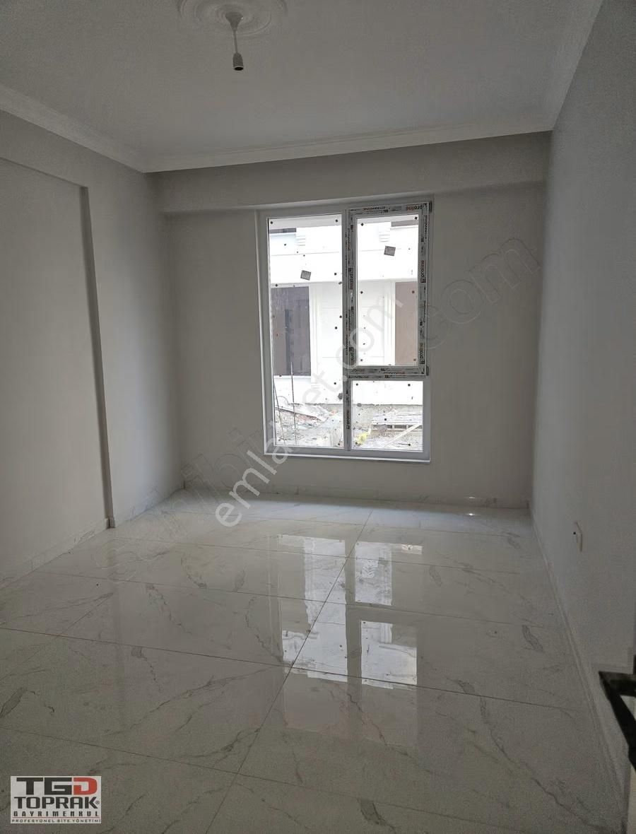 Sadıka Sabancı Hastanesi Arkası Satılık 2+1 Daireler - Görsel 7