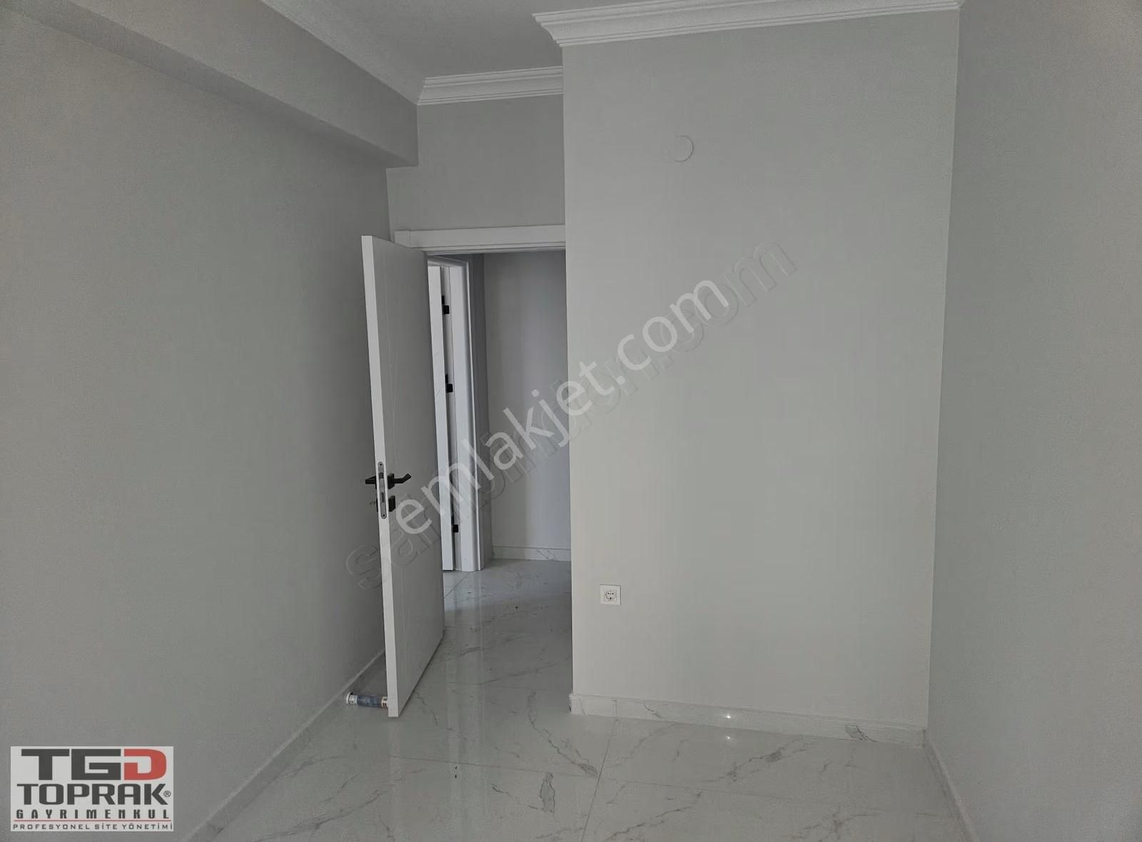 Sadıka Sabancı Hastanesi Arkası Satılık 2+1 Daireler - Görsel 4