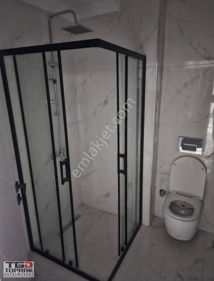 Sadıka Sabancı Hastanesi Arkası Satılık 2+1 Daireler - Görsel 3