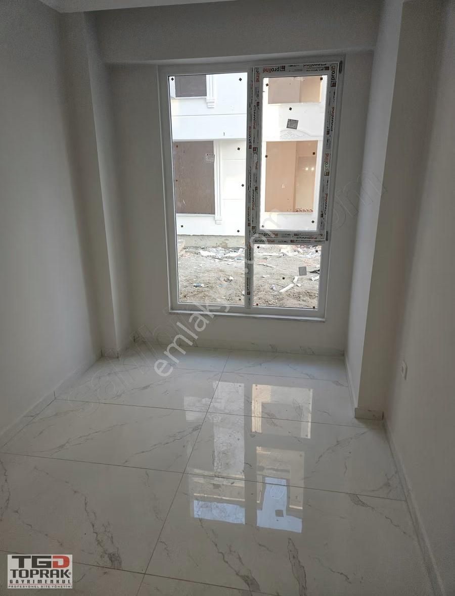 Sadıka Sabancı Hastanesi Arkası Satılık 2+1 Daireler - Görsel 14