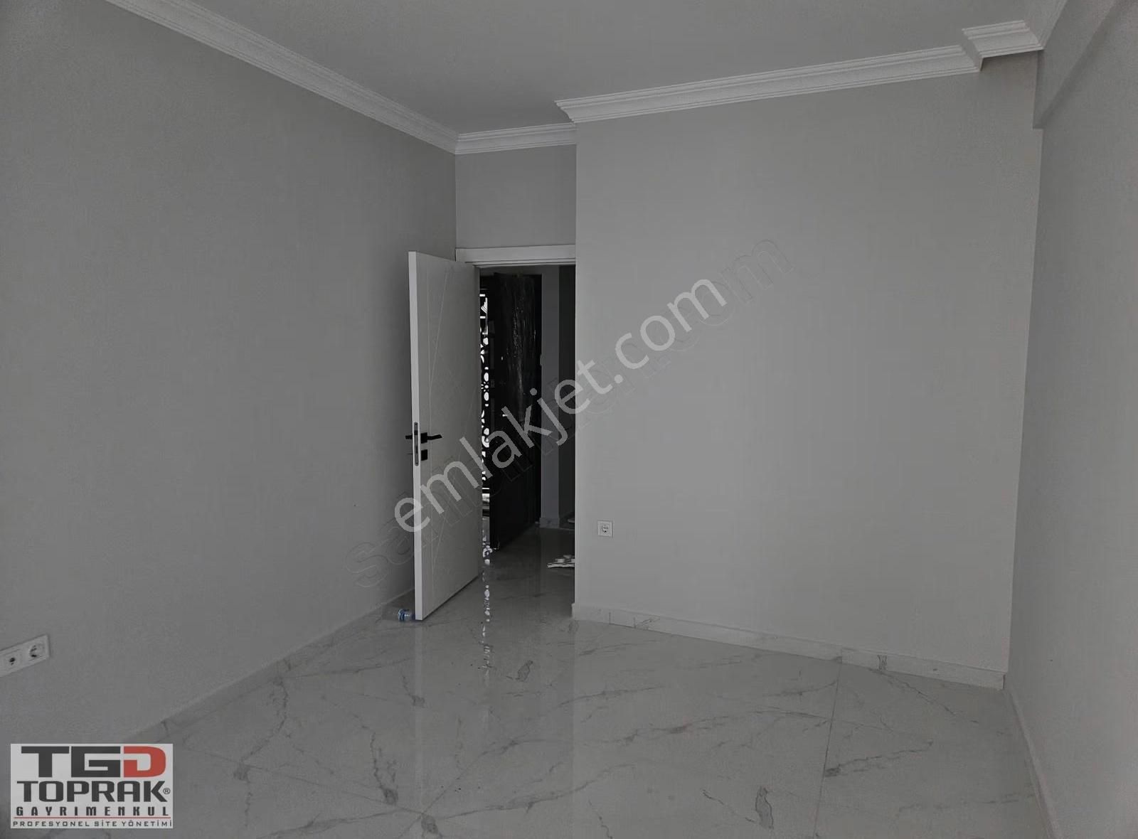 Sadıka Sabancı Hastanesi Arkası Satılık 2+1 Daireler - Görsel 16