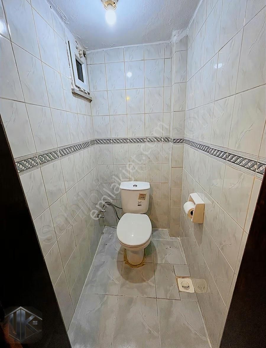 Acil Kiralık Gazi Mahallesi'nde Giriş Kat 1+1 Daire - Görsel 5