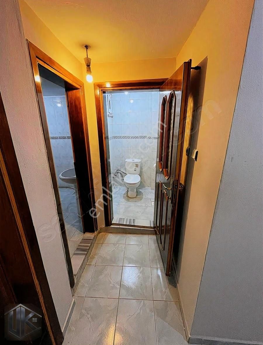 Acil Kiralık Gazi Mahallesi'nde Giriş Kat 1+1 Daire - Görsel 13