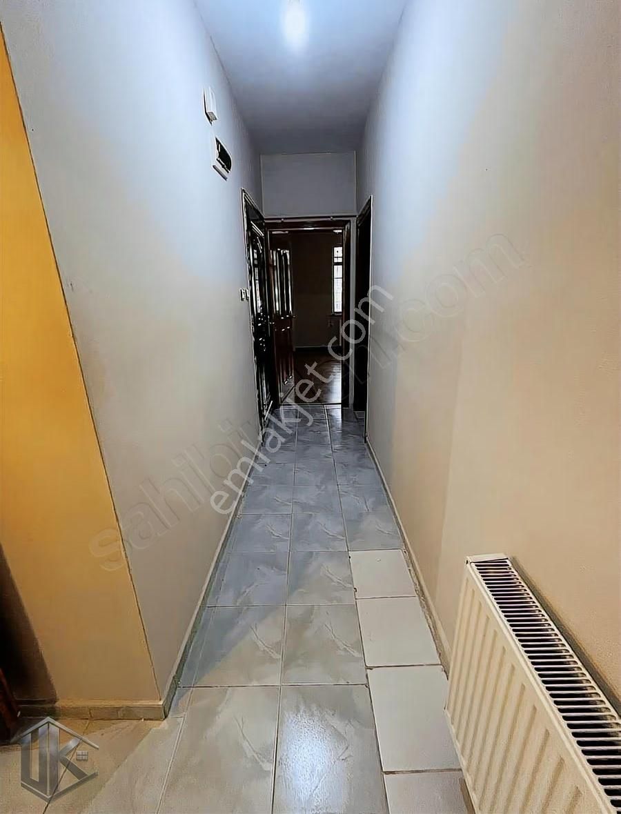Acil Kiralık Gazi Mahallesi'nde Giriş Kat 1+1 Daire - Görsel 3