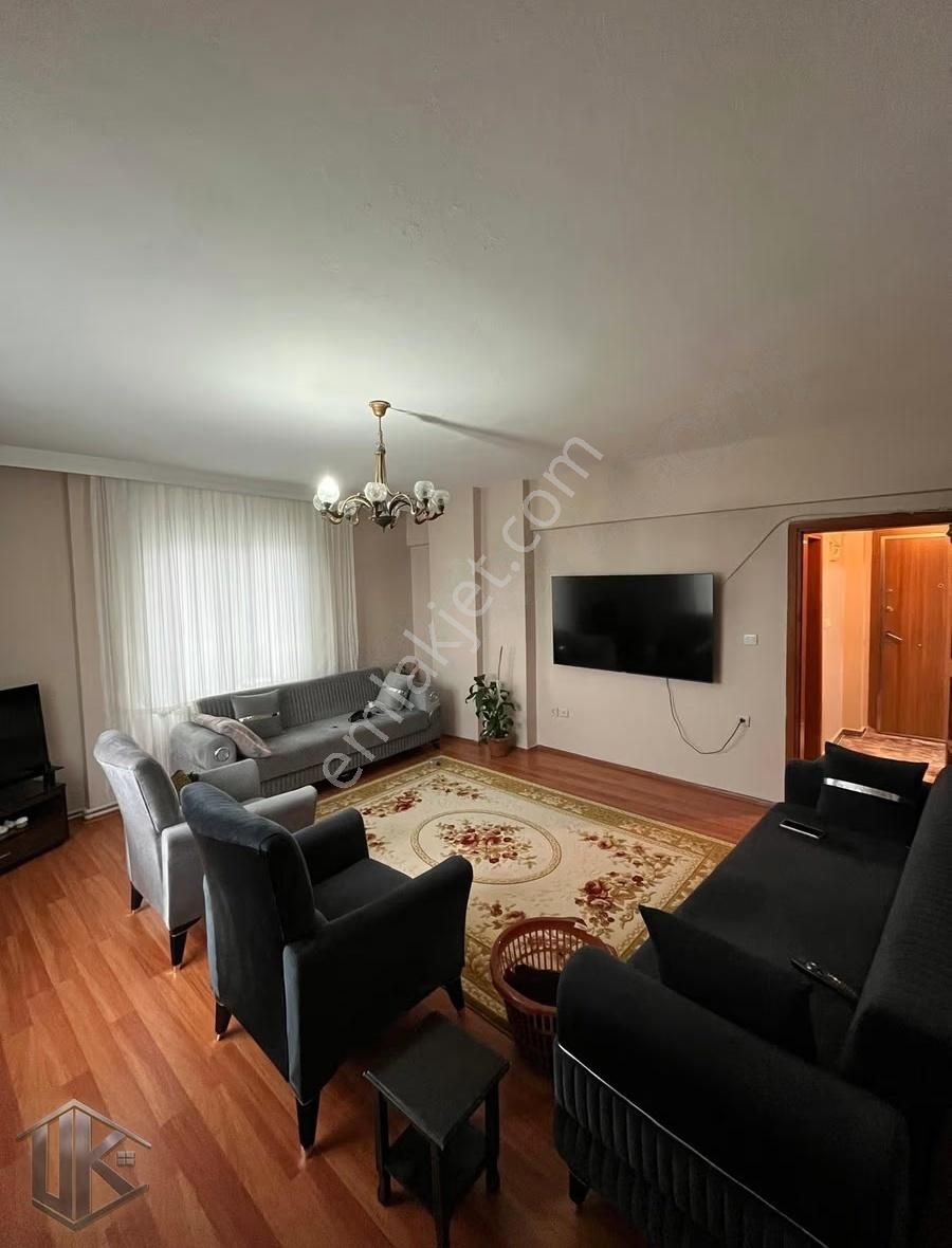 Satılık Daire | Uğur Gayrimenkul'den Yatırıma Uygun 2+1 Ara Kat