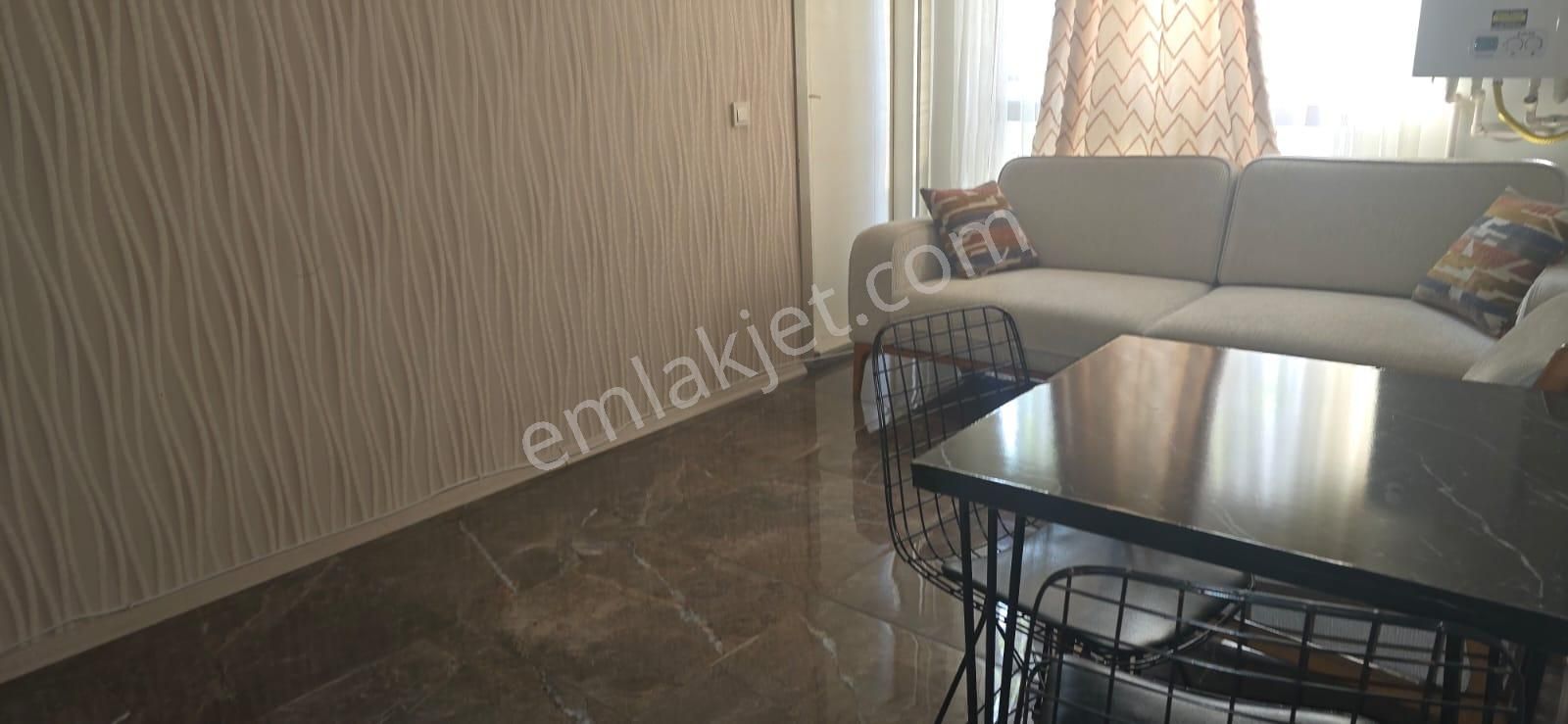 Bakan Gm'den İncilipınar Mahallesinde 1+1 Satılık Lüks Apart - Görsel 6