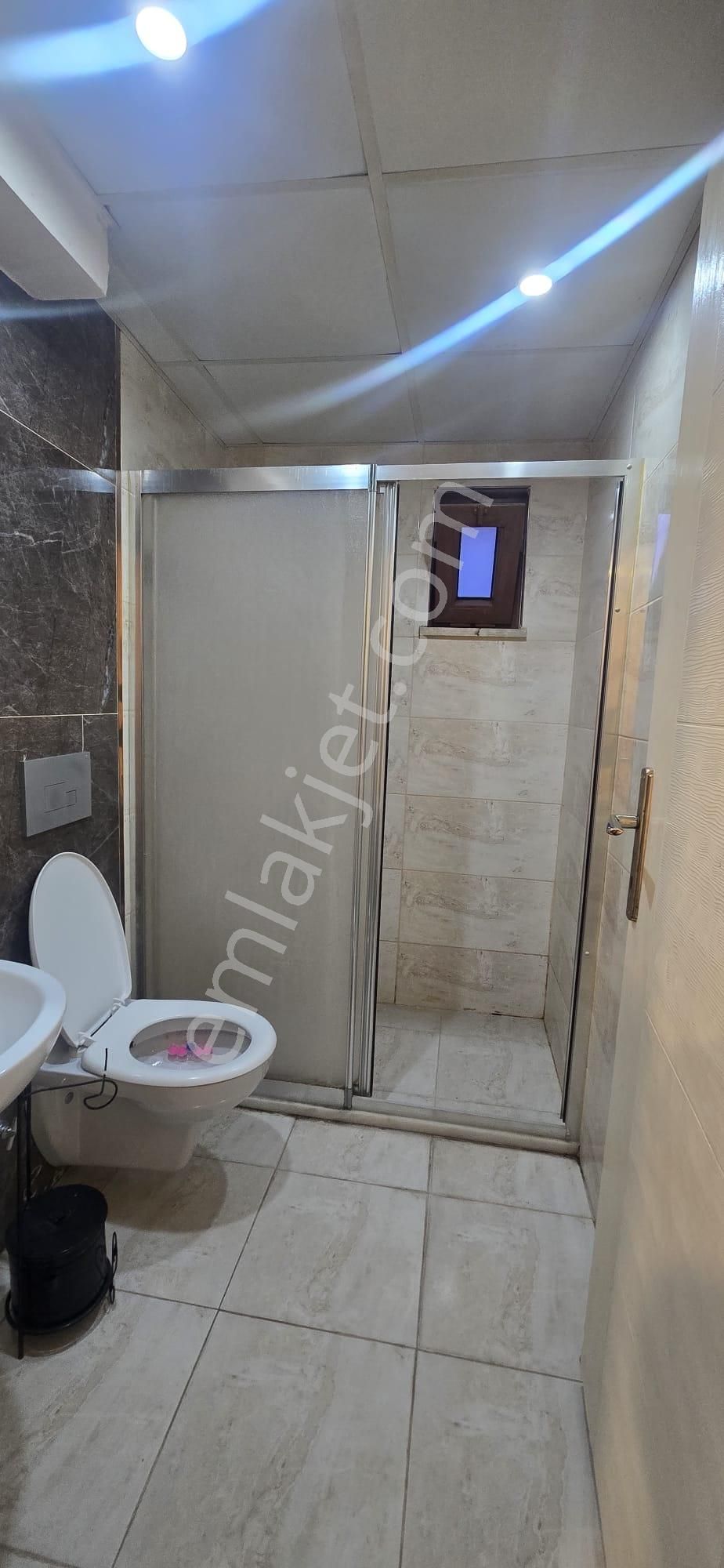 Bakan Gm'den İncilipınar Mahallesinde 1+1 Satılık Lüks Apart - Görsel 11